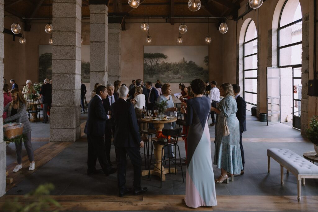 Espacios Prados Riveros | Espacios y Fincas para bodas y eventos