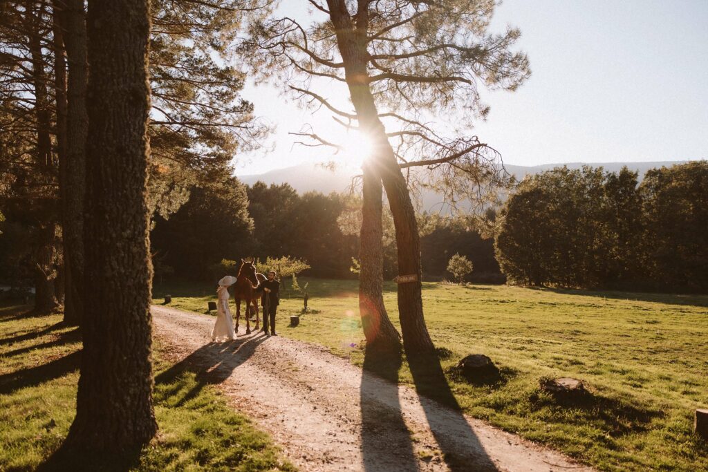 Espacios Prados Riveros | Espacios y Fincas para bodas y eventos