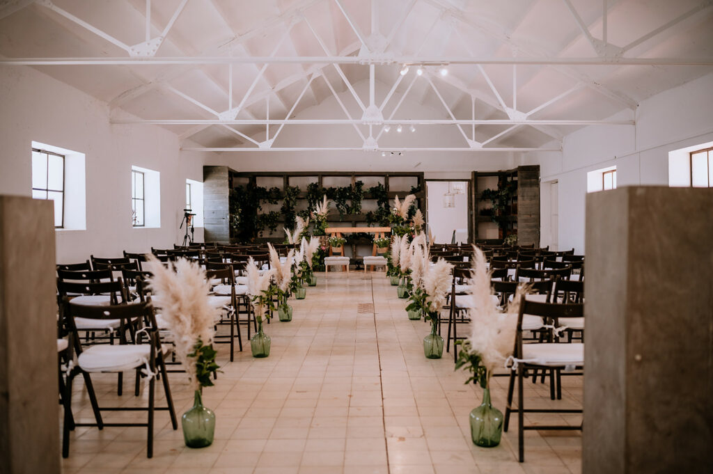 Espacios Prados Riveros | Espacios y Fincas para bodas y eventos