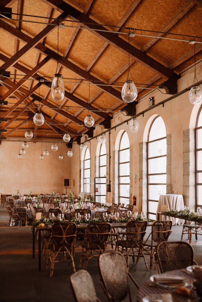 Espacios Prados Riveros | Espacios y Fincas para bodas y eventos