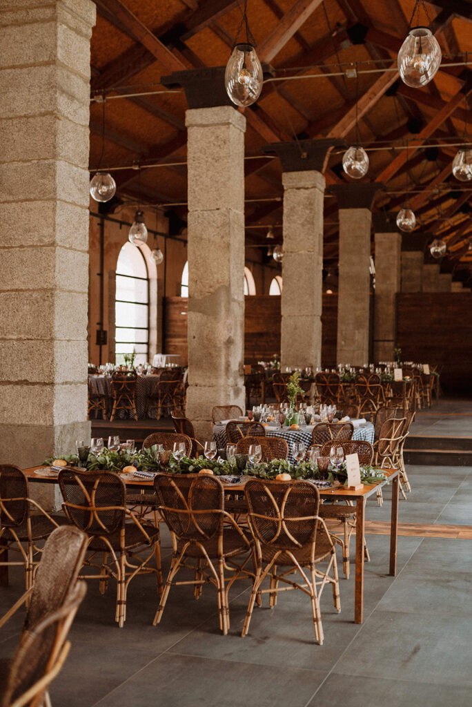 Espacios Prados Riveros | Espacios y Fincas para bodas y eventos