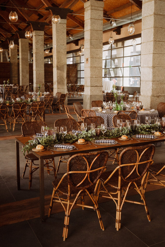 Espacios Prados Riveros | Espacios y Fincas para bodas y eventos