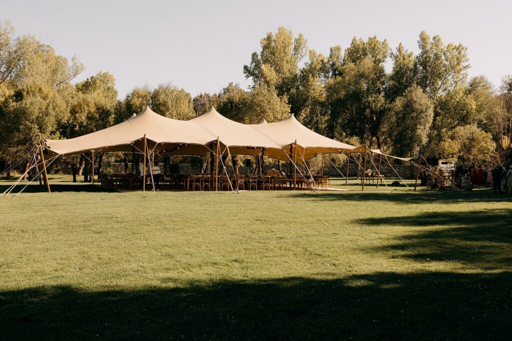 Espacios Prados Riveros | Espacios y Fincas para bodas y eventos