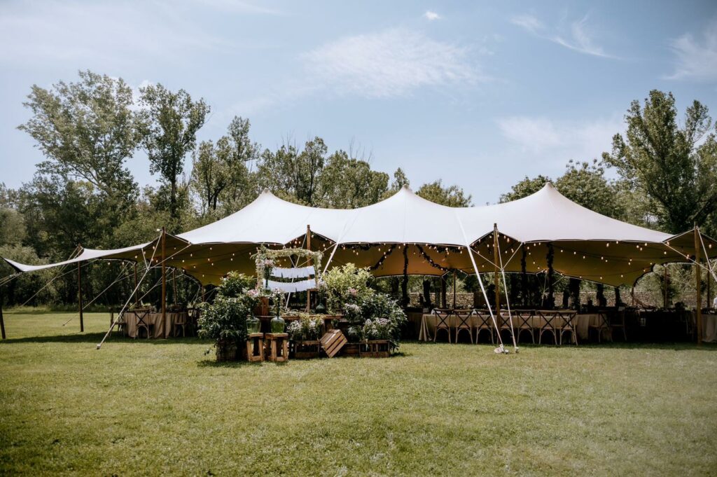 Espacios Prados Riveros | Espacios y Fincas para bodas y eventos