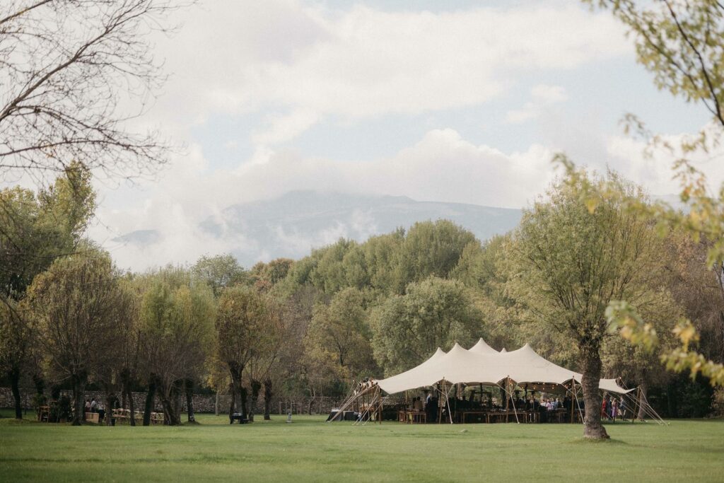 Espacios Prados Riveros | Espacios y Fincas para bodas y eventos