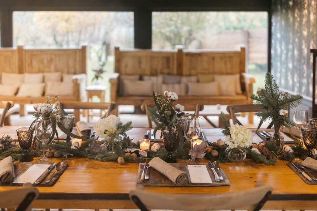 Espacios Prados Riveros | Espacios y Fincas para bodas y eventos