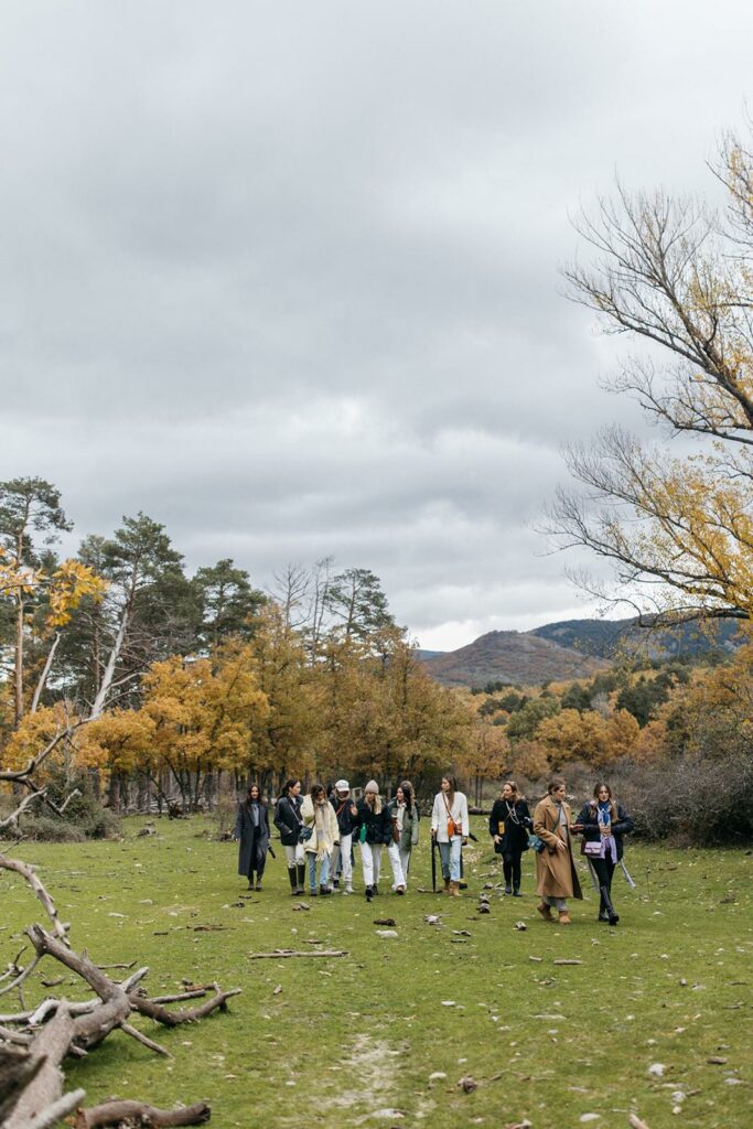 Espacios Prados Riveros | Espacios y Fincas para bodas y eventos