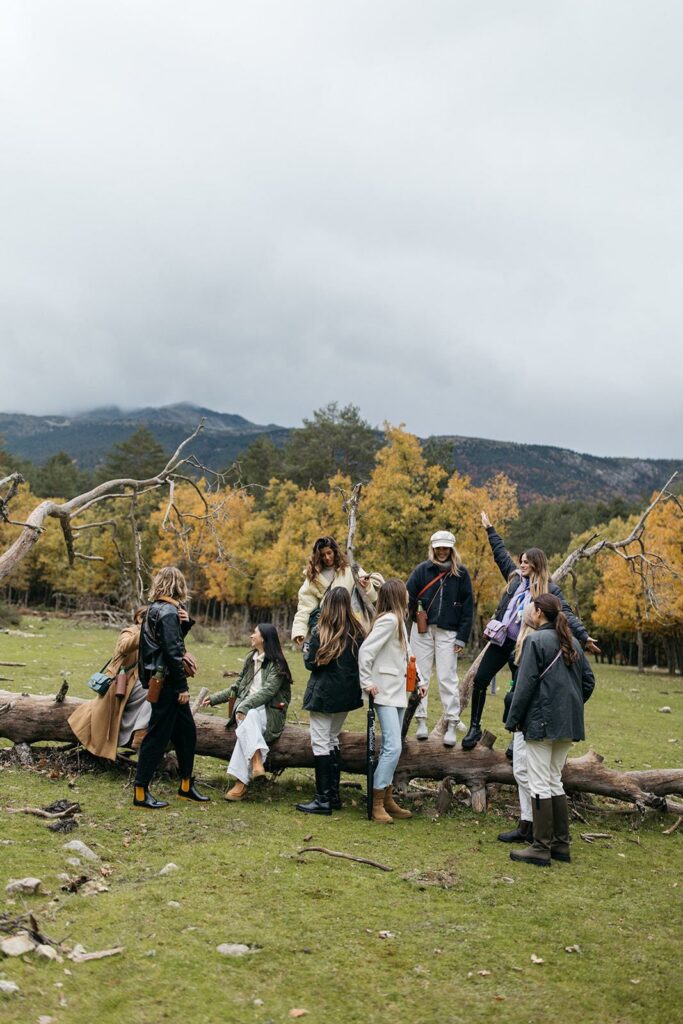 Espacios Prados Riveros | Espacios y Fincas para bodas y eventos